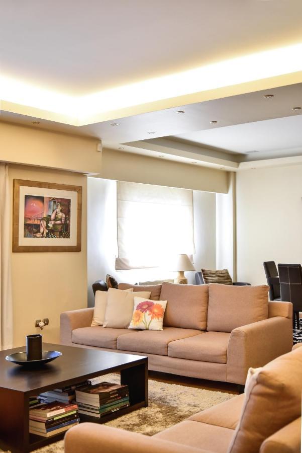 Kolonaki Urban Chic Apartment Atena Exterior foto