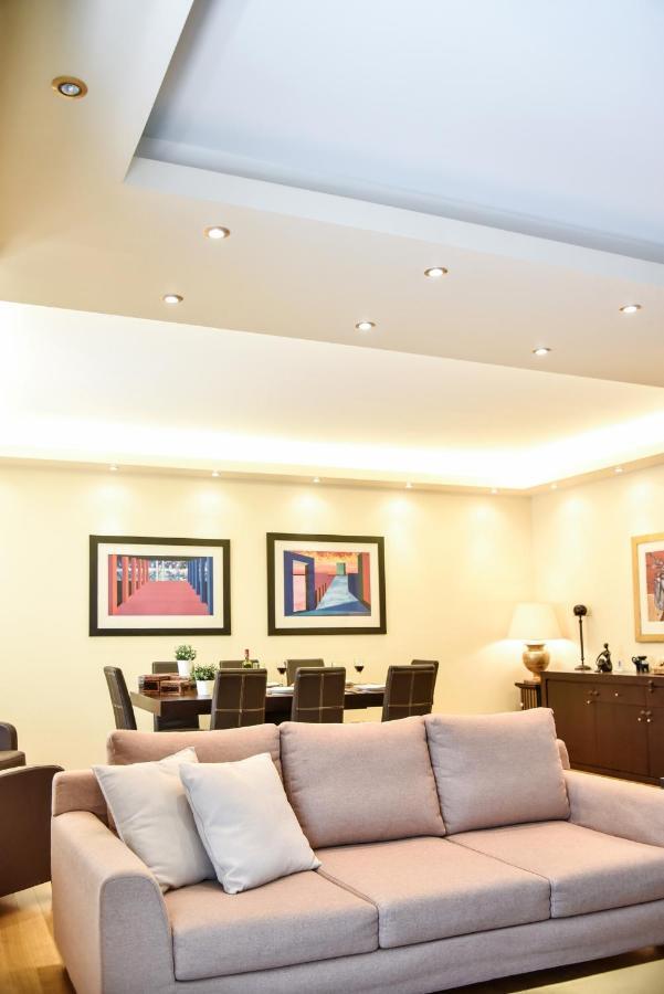Kolonaki Urban Chic Apartment Atena Exterior foto